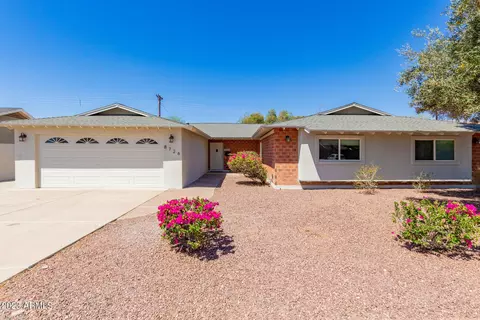 8726 E Rancho Vista Dr, Scottsdale, AZ 85251