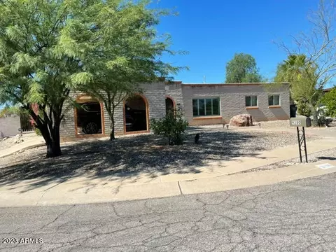 9280 E 27th St, Tucson, AZ 85710