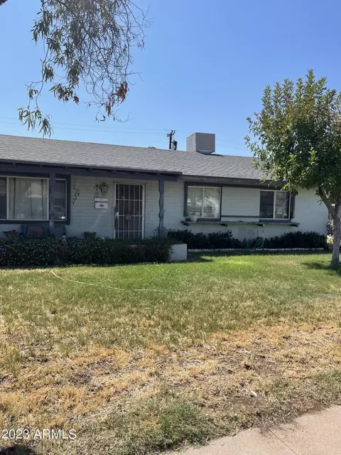 6449 W Rancho Dr, Glendale, AZ 85301