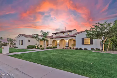 4413 E Sagittarius Pl, Chandler, AZ 85249