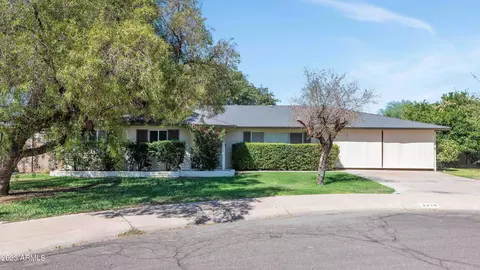 2316 N 81st Pl, Scottsdale, AZ 85257