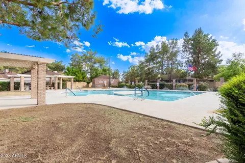 12 N Colonial Dr, Gilbert, AZ 85234 photo 26
