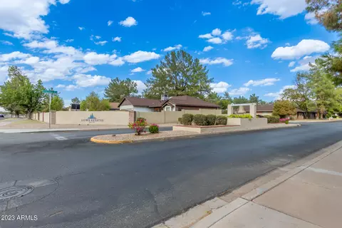 12 N Colonial Dr, Gilbert, AZ 85234 photo 27