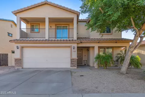 2588 S Chaparral Rd, Apache Junction, AZ 85119