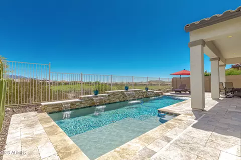 12015 S 183rd Dr, Goodyear, AZ 85338