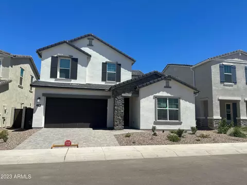 5126 E Campo Bello Dr, Scottsdale, AZ 85254