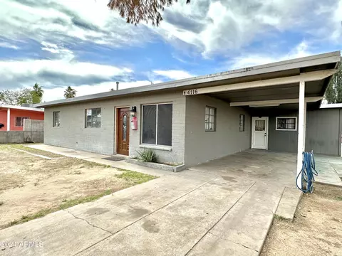 4116 N 28th Ave, Phoenix, AZ 85017