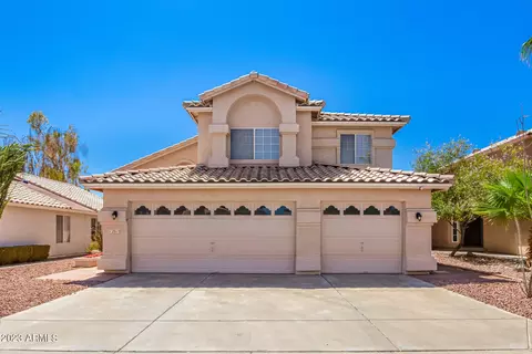 12010 S 44th St, Phoenix, AZ 85044