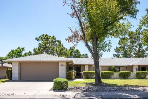 12733 W Shadow Hills Dr, Sun City West, AZ 85375