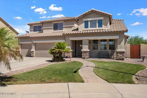 11420 E Savannah Cir, Mesa, AZ 85212