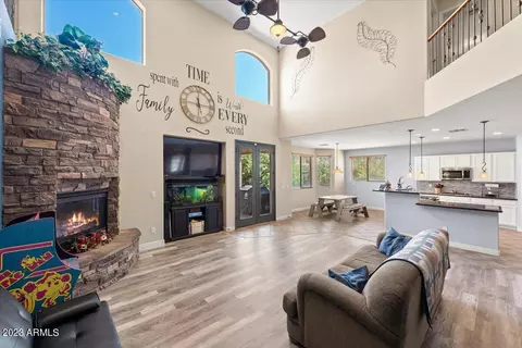 11420 E Savannah Cir, Mesa, AZ 85212 photo 5