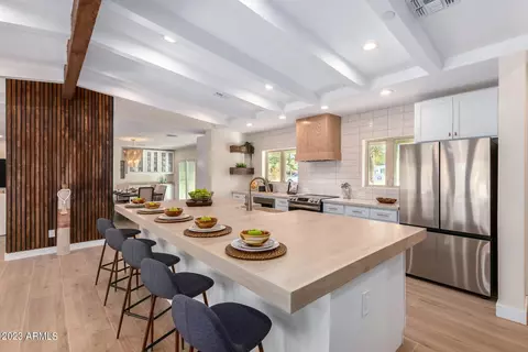 5618 E Cambridge Ave, Scottsdale, AZ 85257