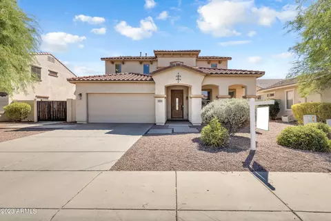 6717 S Goldfinch Dr, Gilbert, AZ 85298