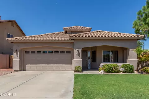 20994 N 81st Ln, Peoria, AZ 85382