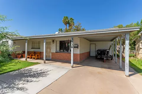 3536 E Harvard St, Phoenix, AZ 85008 photo 2