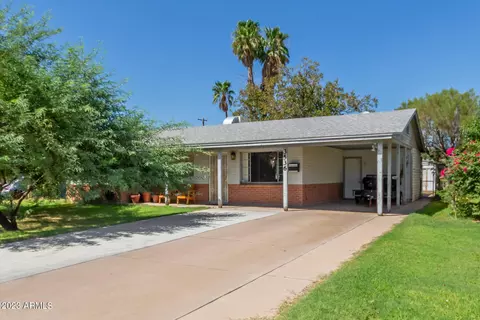 3536 E Harvard St, Phoenix, AZ 85008