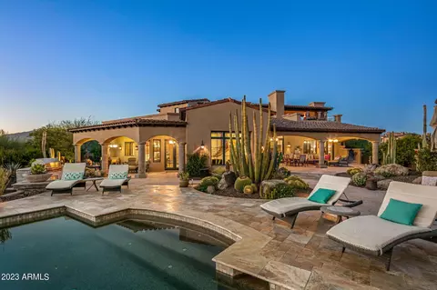 10681 E Sundance Trl, Scottsdale, AZ 85262