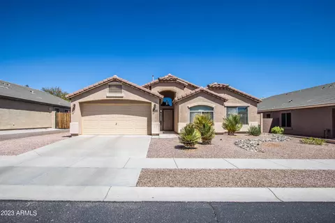 17640 W Corrine Dr, Surprise, AZ 85388
