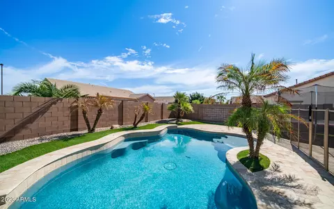 2916 E Tonto Dr, Gilbert, AZ 85298 photo 26