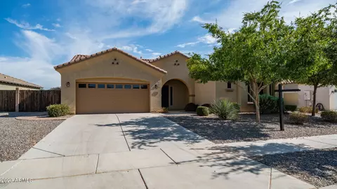2916 E Tonto Dr, Gilbert, AZ 85298