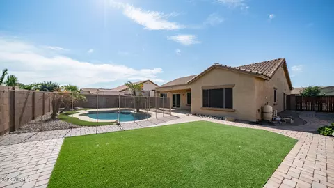 2916 E Tonto Dr, Gilbert, AZ 85298 photo 5