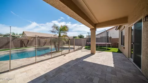 2916 E Tonto Dr, Gilbert, AZ 85298 photo 24