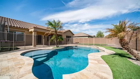 2916 E Tonto Dr, Gilbert, AZ 85298 photo 25