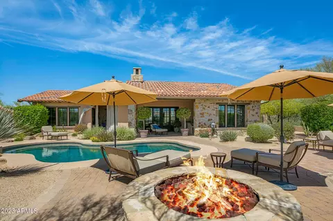 36835 N Mirabel Club Dr, Scottsdale, AZ 85262