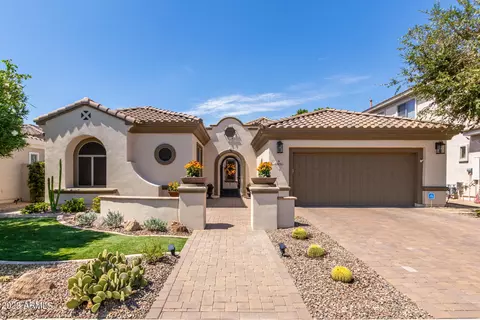 4856 N Escondido Pl, Litchfield Park, AZ 85340