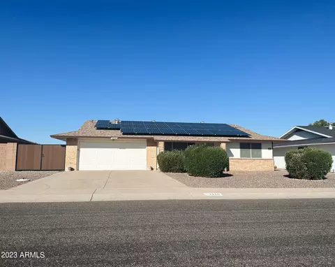 9410 W Willowbrook Dr, Sun City, AZ 85373