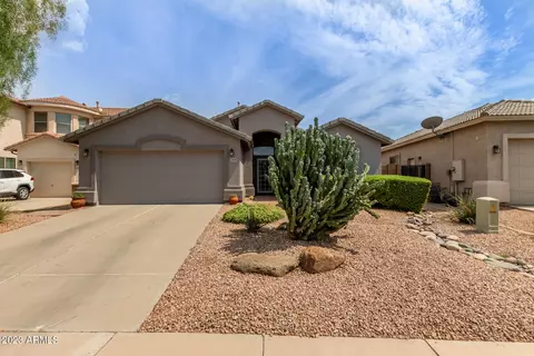 20399 N Santa Cruz Dr, Maricopa, AZ 85138