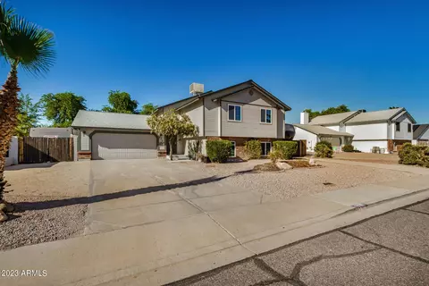 6730 E Juniper St, Mesa, AZ 85205 photo 2