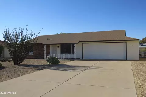 9711 W Forrester Dr, Sun City, AZ 85351