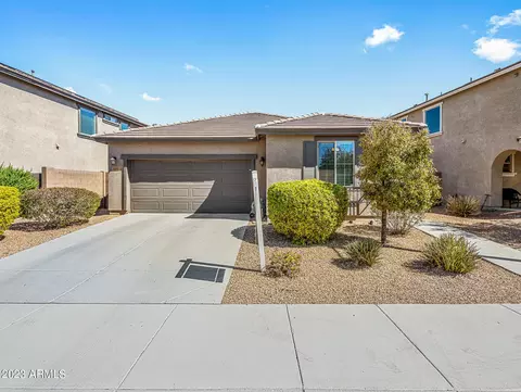 12050 W Hide Trl, Peoria, AZ 85383