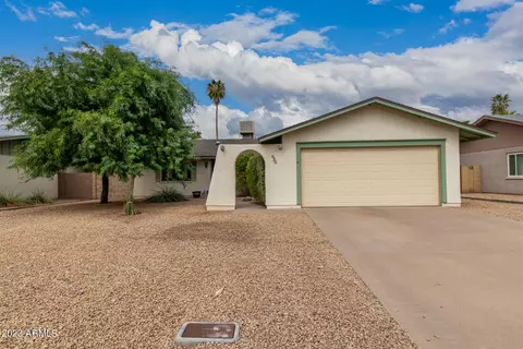 630 S San Jose --, Mesa, AZ 85202