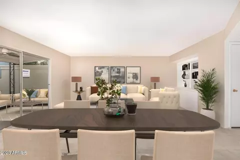 7823 E Bonnie Rose Ave, Scottsdale, AZ 85250