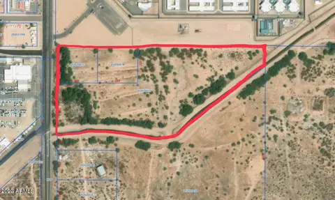 917 S Pinal Parkway Ave #-, Florence, AZ 85132