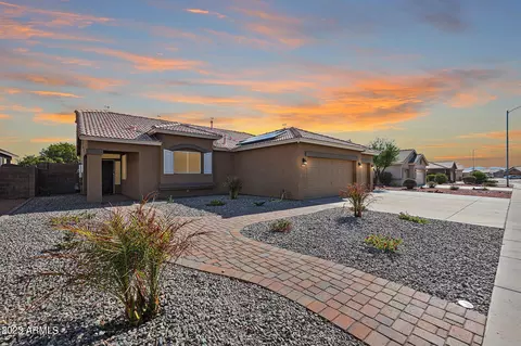 8603 W Sierra St, Peoria, AZ 85345