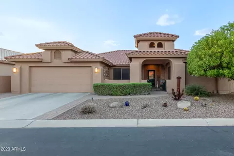 24212 S Briarcrest Dr, Sun Lakes, AZ 85248