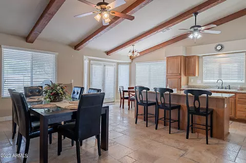 6756 Ensenada St, Mesa, AZ 85205 photo 2