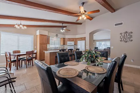 6756 Ensenada St, Mesa, AZ 85205 photo 4