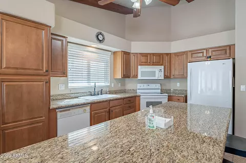 6756 Ensenada St, Mesa, AZ 85205 photo 6