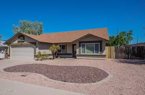 6756 Ensenada St, Mesa, AZ 85205