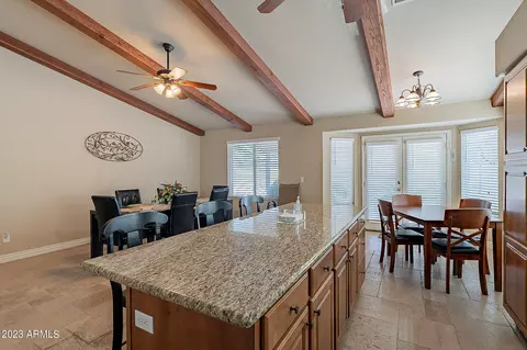 6756 Ensenada St, Mesa, AZ 85205 photo 3