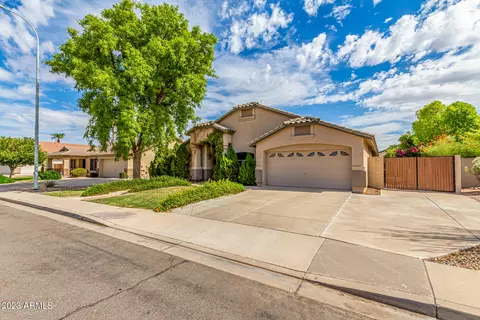 2391 E Fairview St, Chandler, AZ 85225