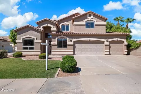 1152 S Sandstone St, Gilbert, AZ 85296