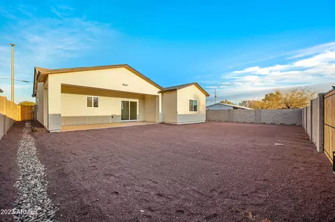 31902 N Bush St, Wittmann, AZ 85361