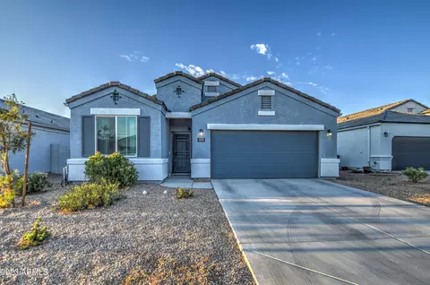 5310 W Alta Mesa Ave, Laveen, AZ 85339