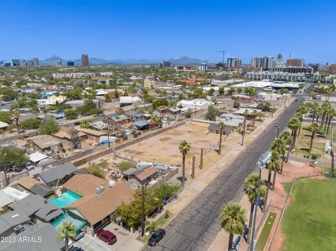 1018 W Polk St #23, Phoenix, AZ 85007
