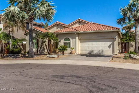 2970 E Riviera Pl, Chandler, AZ 85249